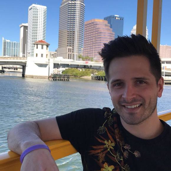 Meet your Posher, Daniel - Picture 1 of 1